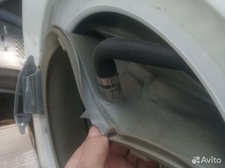 Манжета Electrolux 13214461