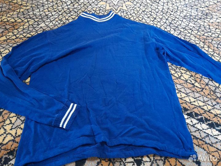 Белье нательное СССР