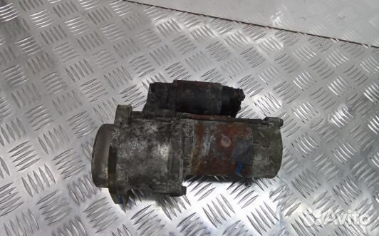 Стартер дизельный KIA sorento 1 (LEA33BR01)