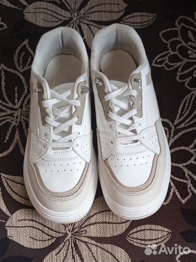 Кеды женские