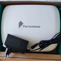 WI-FI роутер gpon RT GM-3