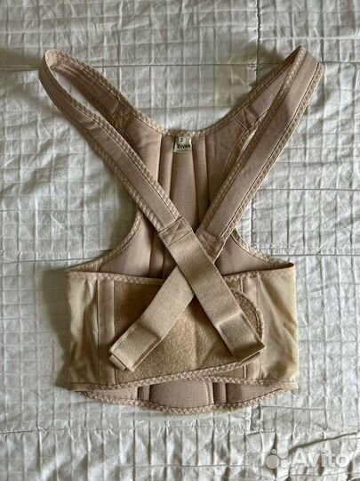 Корректор осанки детский