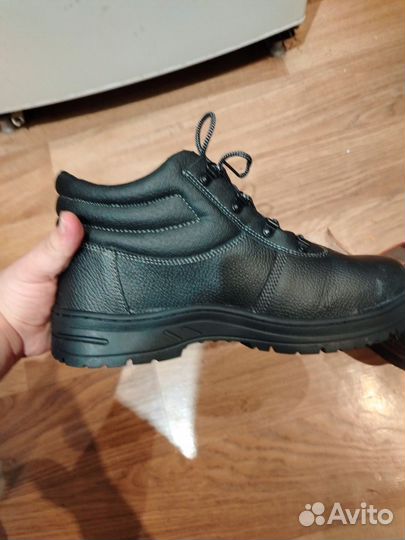 Ботинки рабочие мужские 46 размер