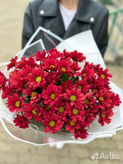 Букеты цветов Самые лучшие цены в городе