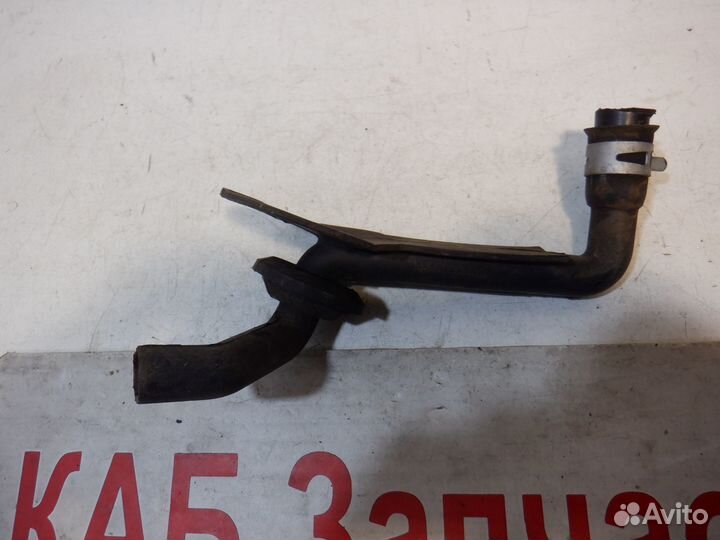 Трубка дренажная Suzuki Ignis 2 1.3л