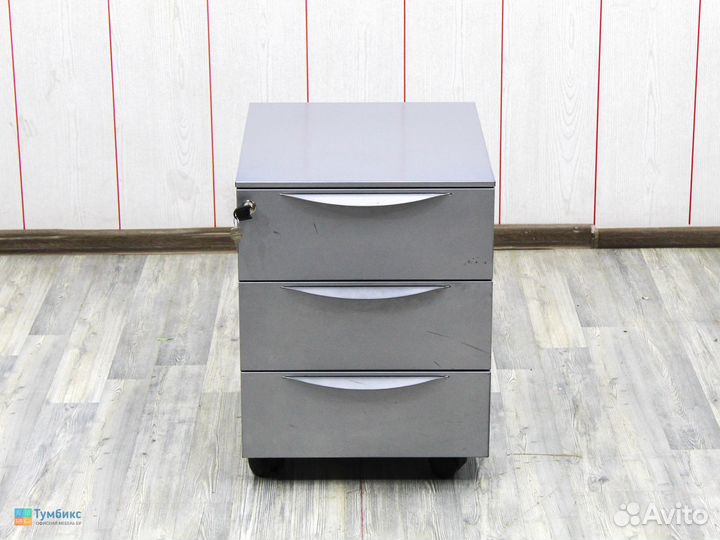 Офисная мебель бу Тумба офисная