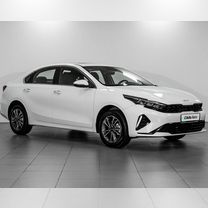 Kia K3 1.6 CVT, 2024, 27 км, с пробегом, цена 2 725 000 руб.