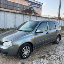 ВАЗ (LADA) Kalina 1.4 MT, 2011, 164 000 км, с пробегом, цена 247 000 руб.