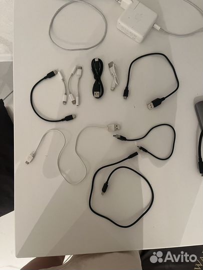 Кабели USB-C, micro usb