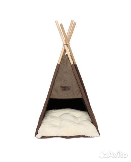 Домик-лежанка для животных