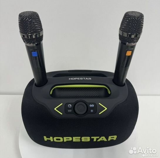 Колонка Hopestar party box убийца Jbl