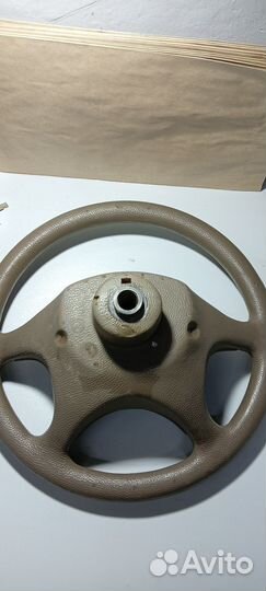 Руль Iran Samand