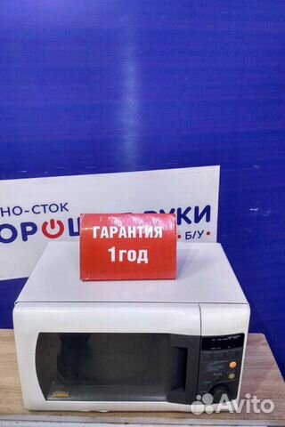 Микроволновая печь daewoo