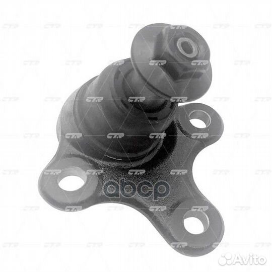 Шаровая опора, нижняя правая (Старый cbvw7R)