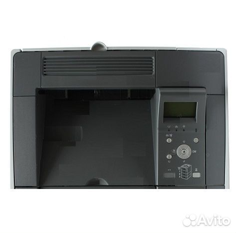 Крышка верхняя Canon lbp 6750 dn FM4-2215-000