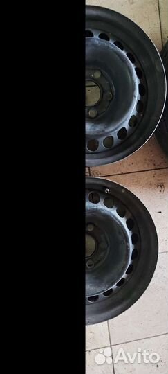 Штампы 15/112 на Мерседес