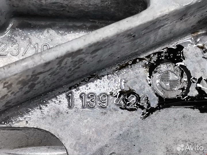 Кронштейн двигателя BMW 5-Series (E39) 1994