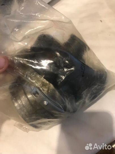 Ремкомплект кардана Шрус нива ваз