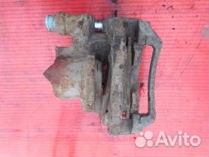 Суппорт передний правый Ford Escort/Orion 1990-19