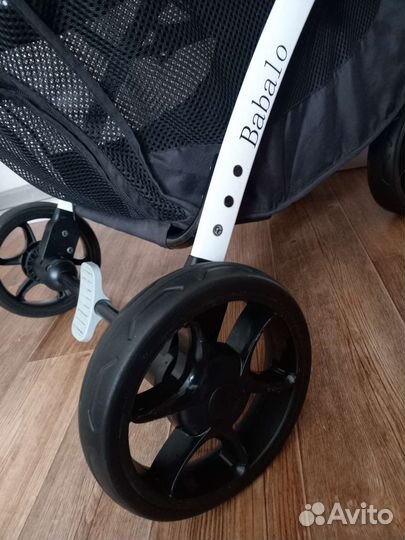 Коляска Babalo