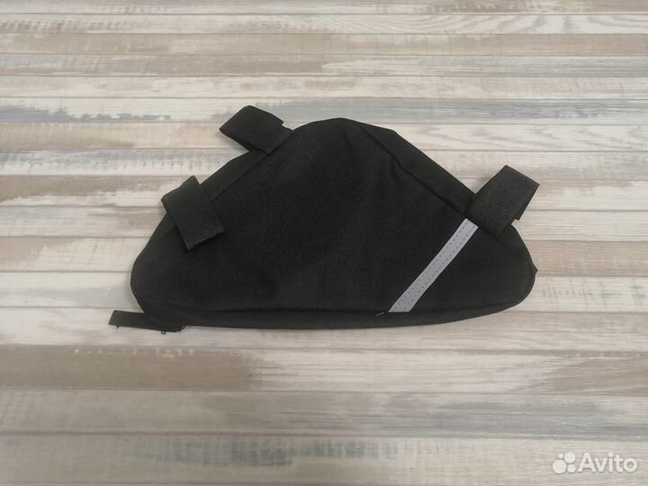 Новая сумка для велосипеда