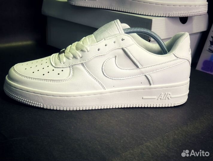 Кроссовки Nike Air Force 1