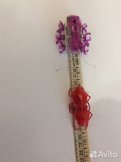 Робот игрушка