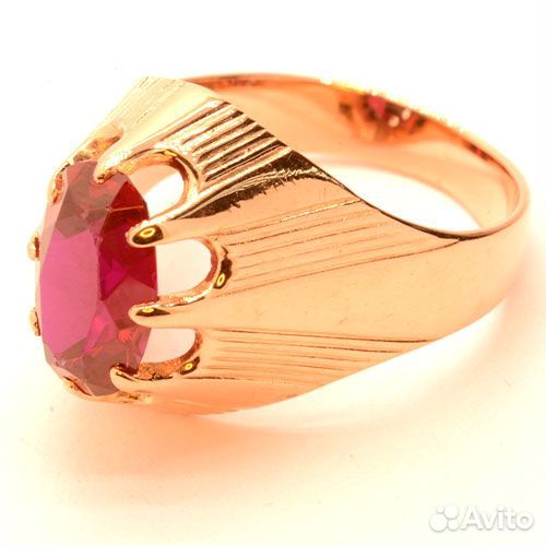 Перстень Золото 583