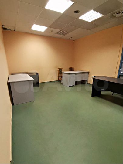 Офисы в центре города от 12 м²
