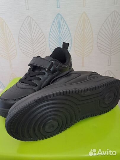 Кроссовки для мальчика