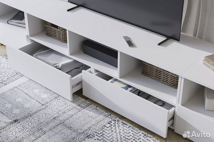 Тумба тв 