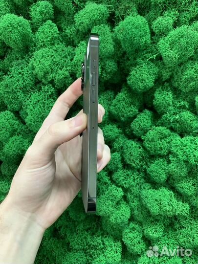 iPhone 13 Pro Max, 1 ТБ