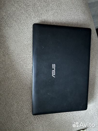Нетбук asus x101h