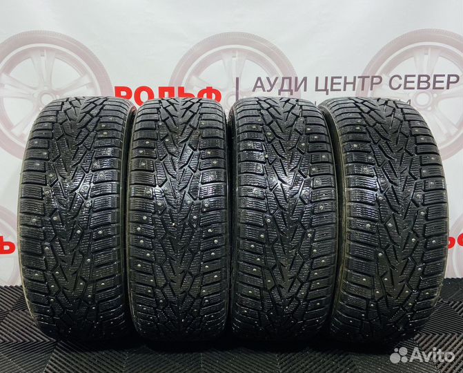 Nokian Tyres Nordman 7 235/55 R17 103T
