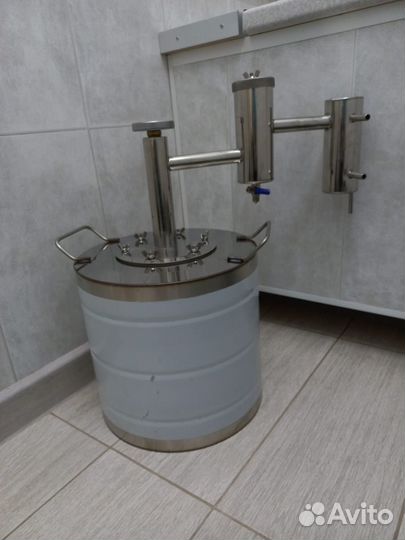 Дисцилятор