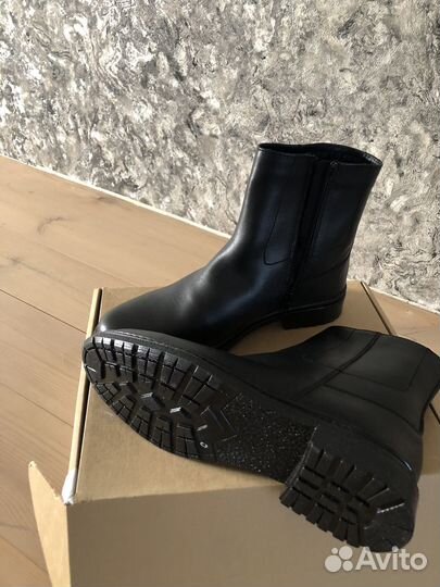 Полусапоги