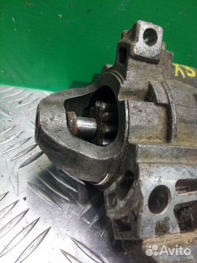 Стартер Bmw X3 F25 внедорожник