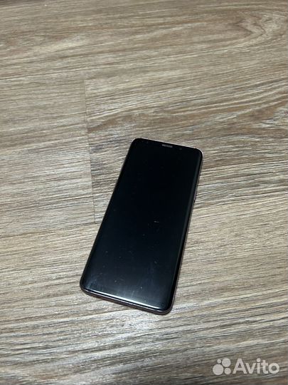 Samsung Galaxy S9, 4/64 ГБ