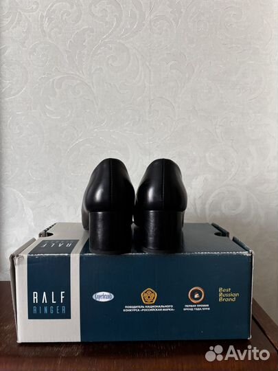 Туфли женские