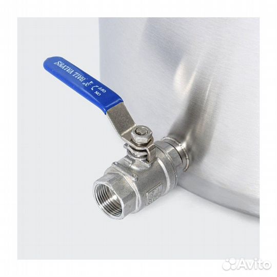 Самогонный аппарат Wein 6 PRO, 50 л