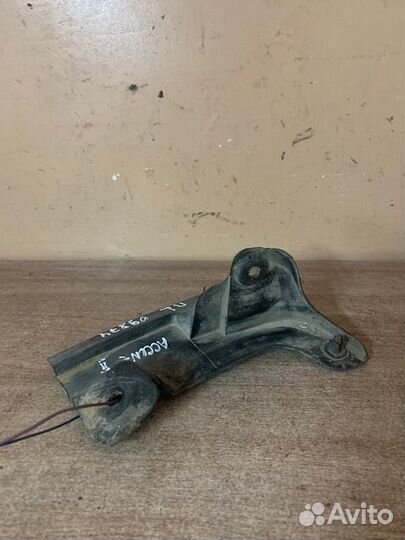 Брызговик передний левый Accent II