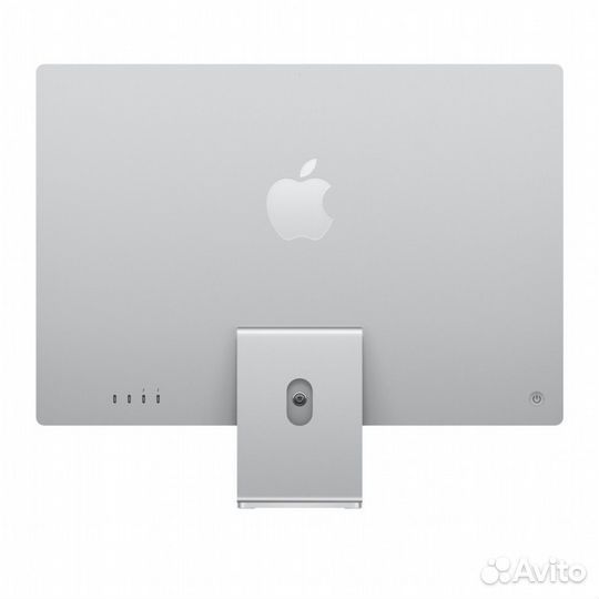 Apple iMac 24