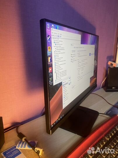 Игровой Пк gtx 970