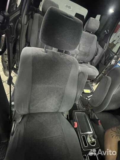 Автомобильные сидения