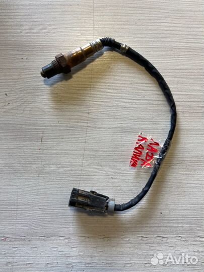 Датчик кислорода LADA Kalina