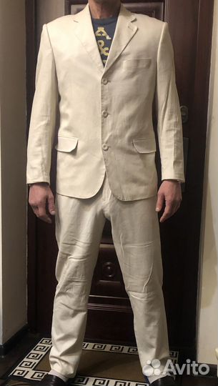 Костюм оригинал boss