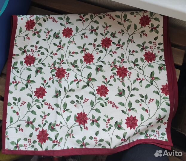 Дорожка на стол zara home