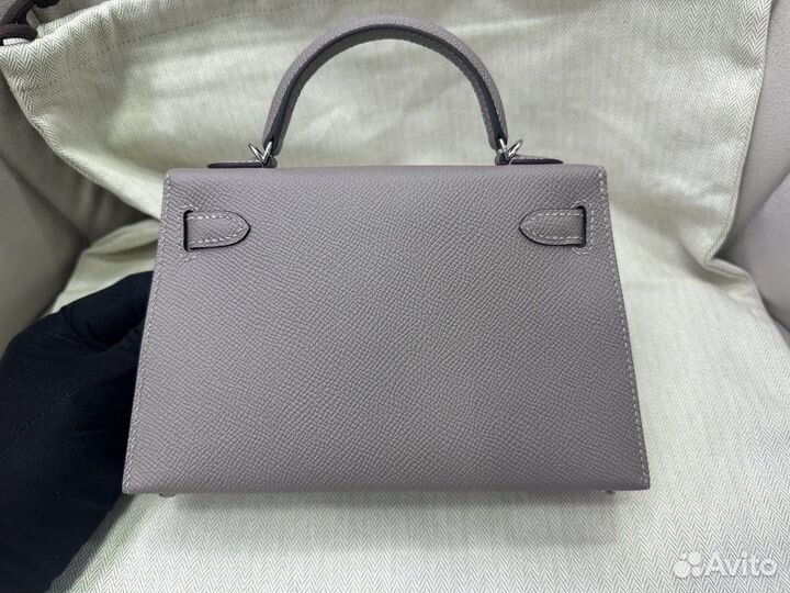 Сумка Hermes Kelly Mini