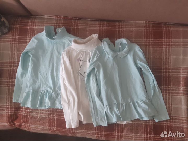 Школьная форма для девочки