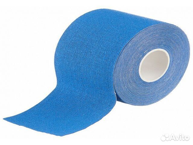 Кинезио-тейп espado (5 см х 5 м)